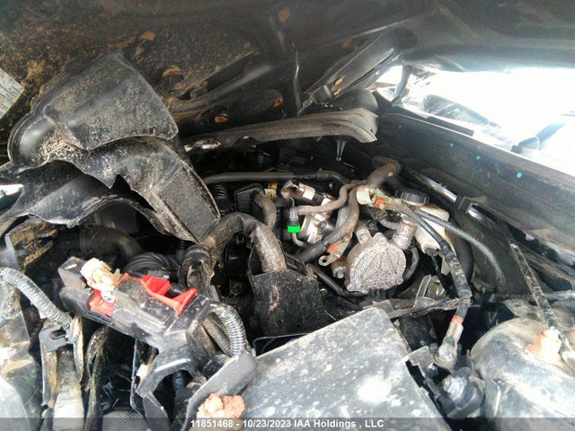 3MZBN1M31JM185353 Mazda Mazda3 Sport Gt