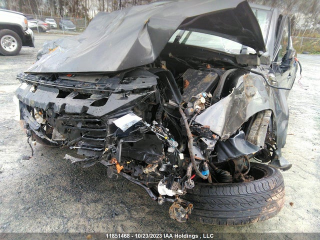3MZBN1M31JM185353 Mazda Mazda3 Sport Gt