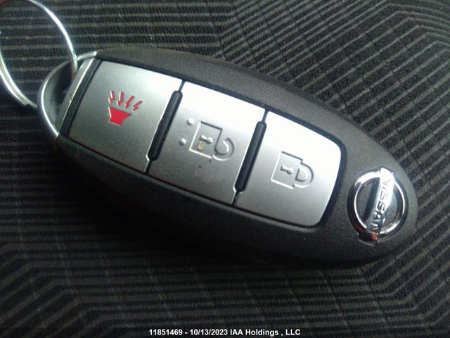 11851469 :رقم المزاد ، 5N1AT2MV1FC803304 vin ، 2015 Nissan Rogue S/sl/sv مزاد بيع