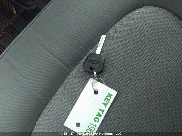 Chevrolet Colorado 2wd 2015 1GCHSAEA9F1185057 Image 11