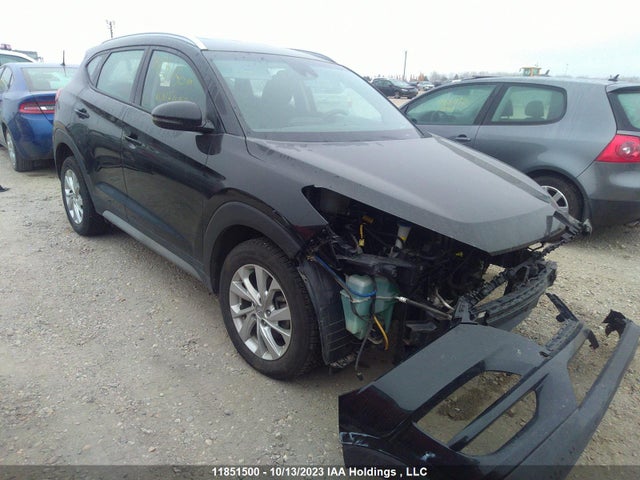 2019 KM8J3CA42KU052865 главное изображение