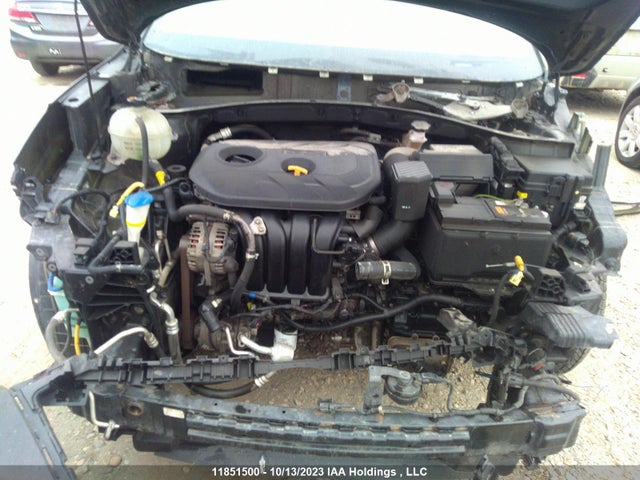 Hyundai Tucson Preferred 2019 KM8J3CA42KU052865 Image 10
