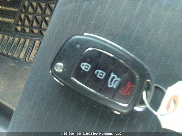 Hyundai Tucson Preferred 2019 KM8J3CA42KU052865 Image 11