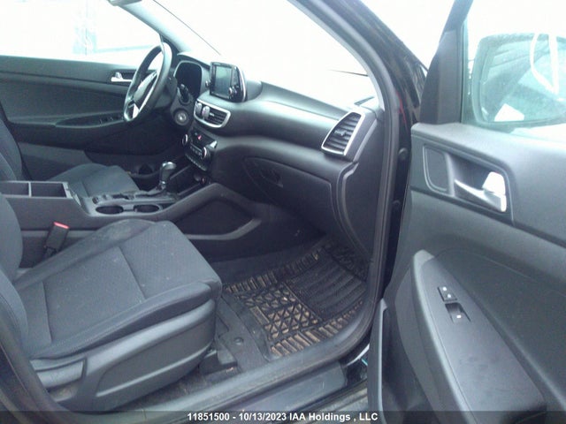 Hyundai Tucson Preferred 2019 KM8J3CA42KU052865 Image 5