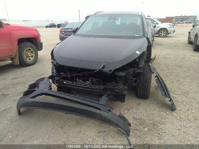 Hyundai Tucson Preferred 2019 KM8J3CA42KU052865 Image 6