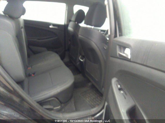 Hyundai Tucson Preferred 2019 KM8J3CA42KU052865 Image 8