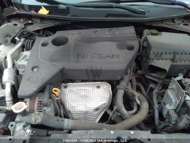 Nissan Altima 2017 1N4AL3AP8HN334046 Image 29