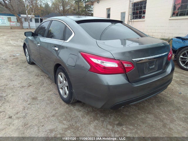 Nissan Altima 2017 1N4AL3AP8HN334046 Image 22