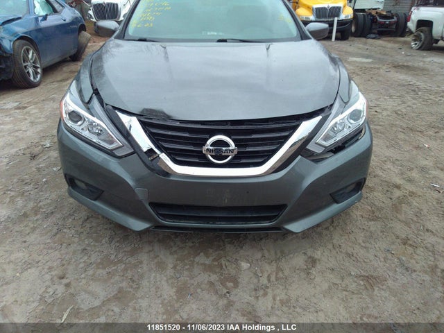 Nissan Altima 2017 1N4AL3AP8HN334046 Image 25