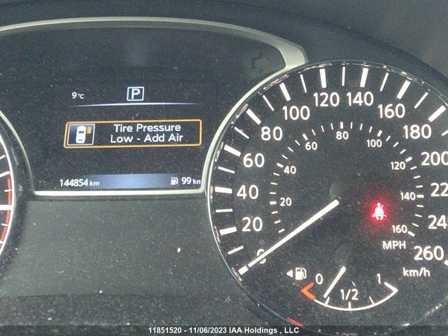 Nissan Altima 2017 1N4AL3AP8HN334046 Image 26