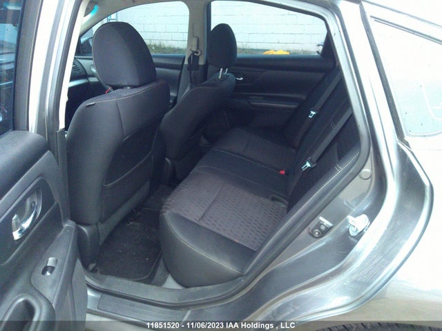 Nissan Altima 2017 1N4AL3AP8HN334046 Image 27