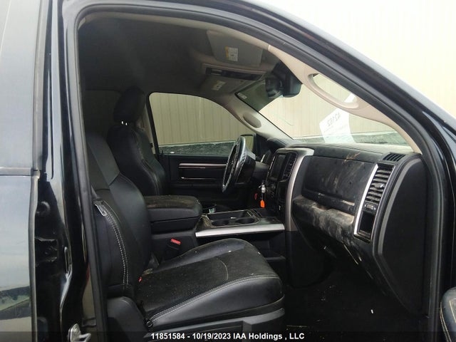 1C6RR7HT5GS360746 RAM 1500 Sport
