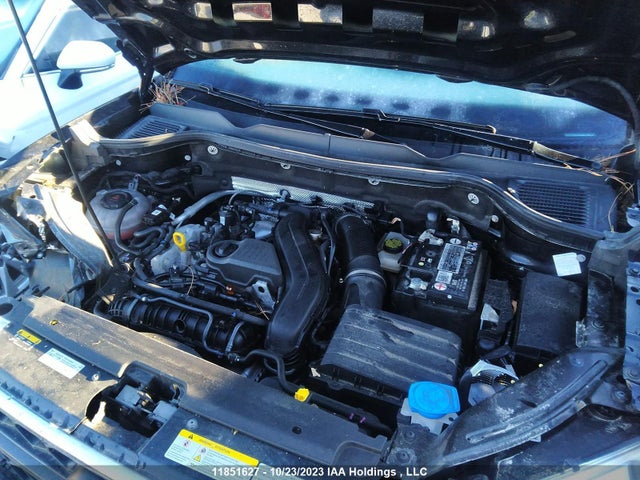 3VVLX7B22NM073554 Volkswagen Taos Comfortline