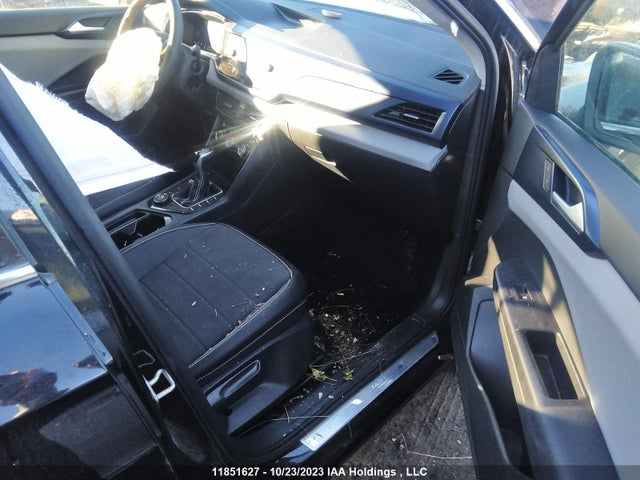 3VVLX7B22NM073554 Volkswagen Taos Comfortline