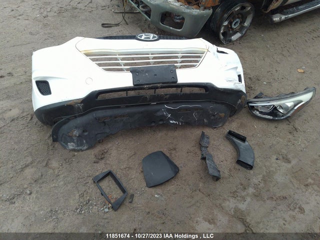 Hyundai Tucson Gl 2015 KM8JTCAF9FU040297 Image 12