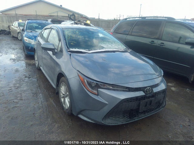 2021 5YFBPMBE9MP259733 main image