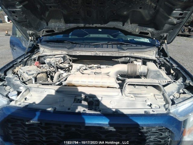 2022 FORD F-150 XL/XLT/LARIAT VIN: 1FTEW1EP7NKD14062