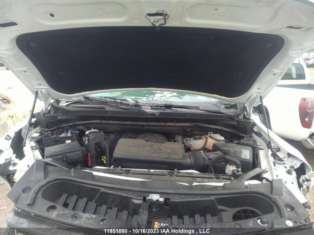 Chevrolet TAHOE 2021 1GNSKTKL6MR484549 Image 10