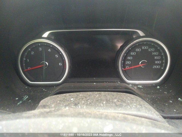 Chevrolet TAHOE 2021 1GNSKTKL6MR484549 Image 7