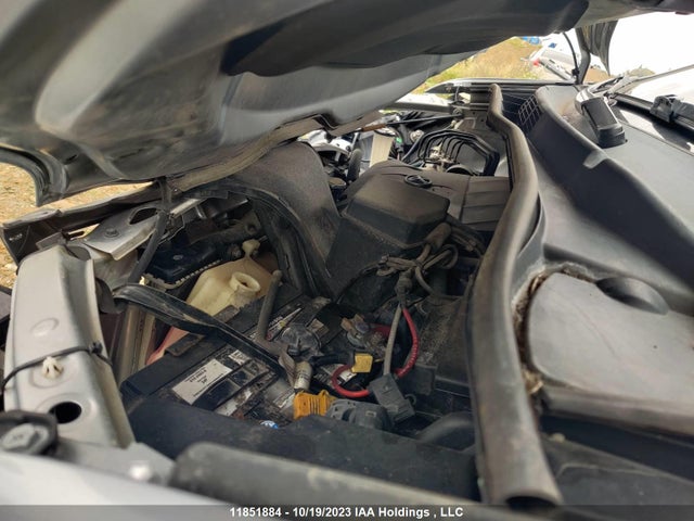 Toyota SIENNA XLE 2014 5TDYK3DC3ES412551 Image 11