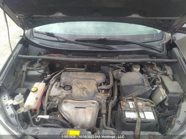 Toyota RAV4 LE 2014 2T3BFREV1EW187963 Image 10