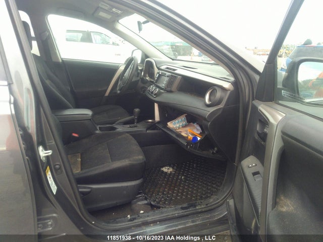 Toyota RAV4 LE 2014 2T3BFREV1EW187963 Image 5