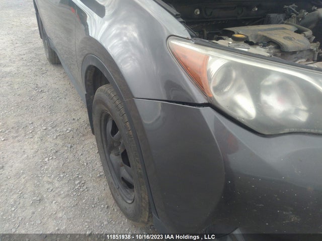 Toyota RAV4 LE 2014 2T3BFREV1EW187963 Image 6