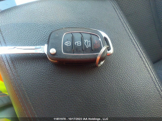 Hyundai SONATA GL 2018 5NPE24AF9JH627830 Image 11