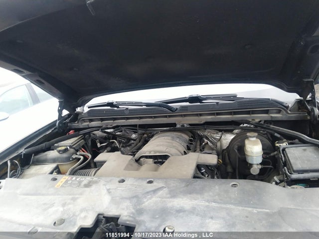11851994 :رقم المزاد ، 1GCRCNEC8HZ356525 vin ، 2017 Chevrolet Silverado 1500 Work مزاد بيع