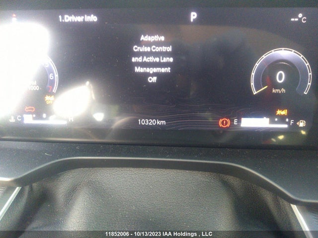1C4RJKAG2P8866208 Jeep Grand Cherokee L Laredo