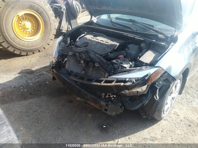 Toyota COROLLA CE/S/LE 2015 2T1BURHE7FC383757 Image 6