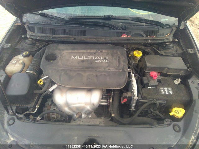 Dodge DART GT 2014 1C3CDFEB9ED830656 Image 10
