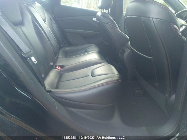 Dodge DART GT 2014 1C3CDFEB9ED830656 Image 8