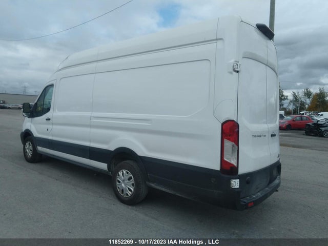 Ford TRANSIT VAN 2019 1FTYR3XM9KKA03294 Image 3