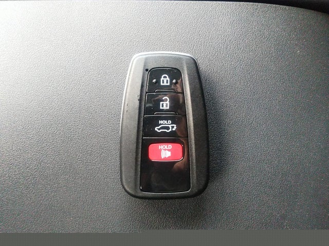 Toyota Highlander L 2020 5TDZZRAH3LS018113 Image 11