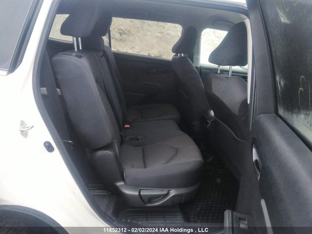 Toyota Highlander L 2020 5TDZZRAH3LS018113 Image 8