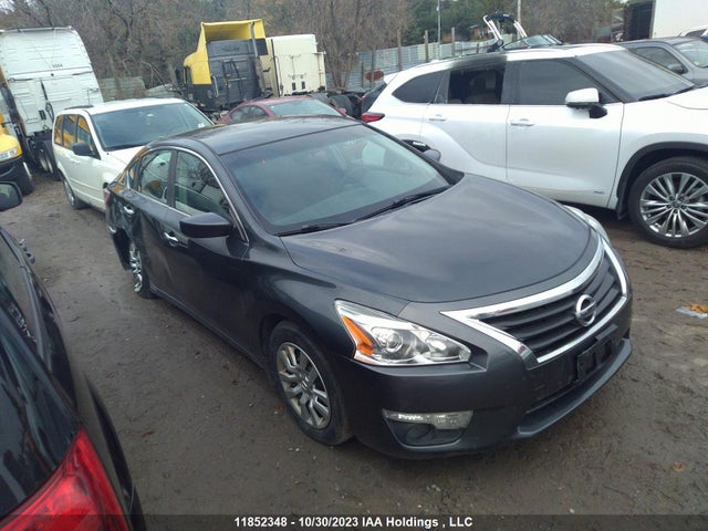 2013 Nissan Altima 2.5 მანქანა იყიდება აუქციონზე, vin: 1N4AL3AP8DN462913, აუქციონის ნომერი: 11852348