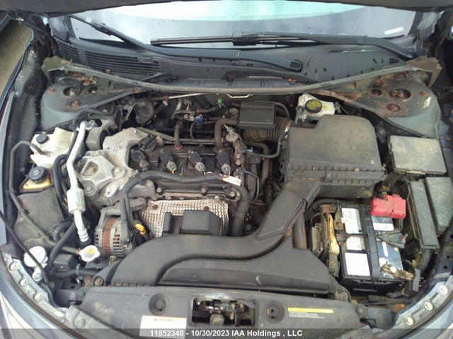 2013 Nissan Altima 2.5 მანქანა იყიდება აუქციონზე, vin: 1N4AL3AP8DN462913, აუქციონის ნომერი: 11852348