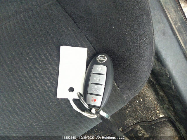 2013 Nissan Altima 2.5 მანქანა იყიდება აუქციონზე, vin: 1N4AL3AP8DN462913, აუქციონის ნომერი: 11852348