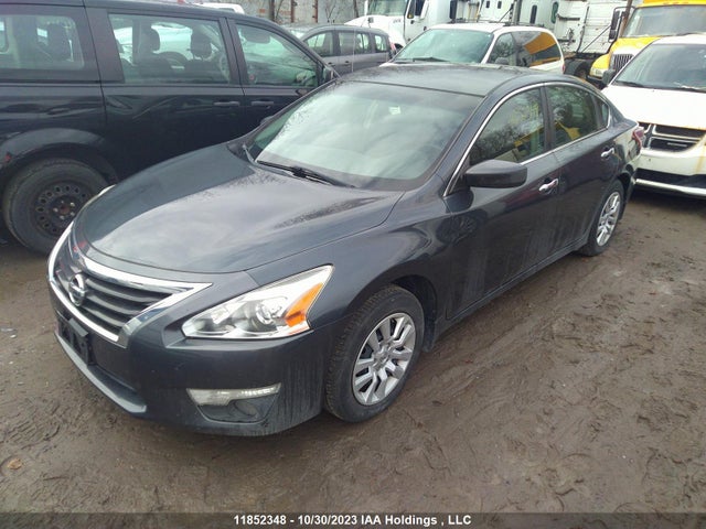 2013 Nissan Altima 2.5 მანქანა იყიდება აუქციონზე, vin: 1N4AL3AP8DN462913, აუქციონის ნომერი: 11852348