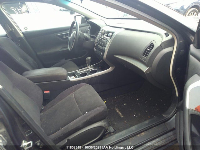 2013 Nissan Altima 2.5 მანქანა იყიდება აუქციონზე, vin: 1N4AL3AP8DN462913, აუქციონის ნომერი: 11852348