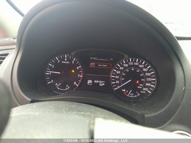 2013 Nissan Altima 2.5 მანქანა იყიდება აუქციონზე, vin: 1N4AL3AP8DN462913, აუქციონის ნომერი: 11852348
