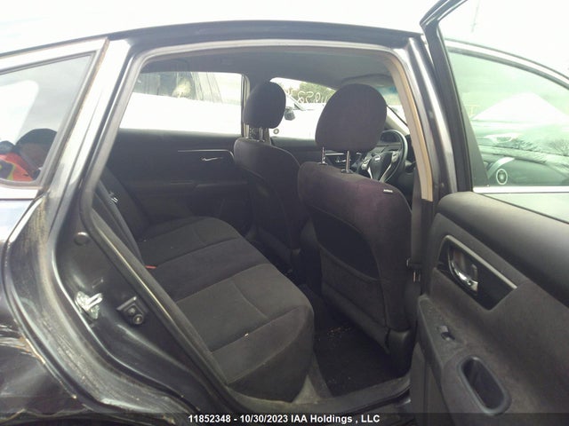 2013 Nissan Altima 2.5 მანქანა იყიდება აუქციონზე, vin: 1N4AL3AP8DN462913, აუქციონის ნომერი: 11852348