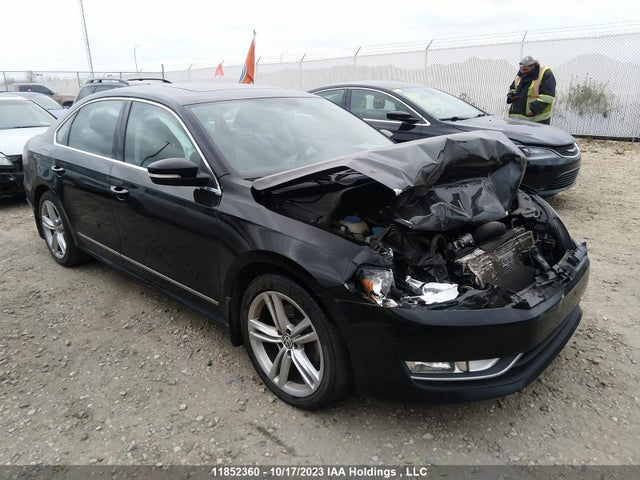 1VWCS7A31FC029939 auction archive image