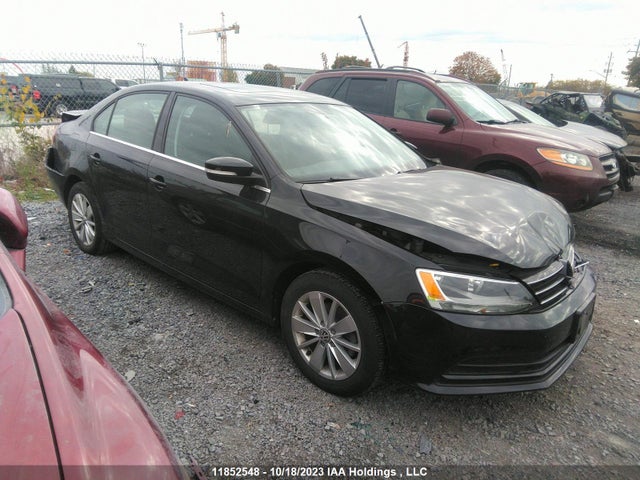 3VW167AJ4GM275264 Volkswagen Jetta
