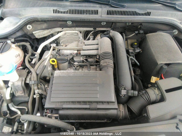 3VW167AJ4GM275264 Volkswagen Jetta