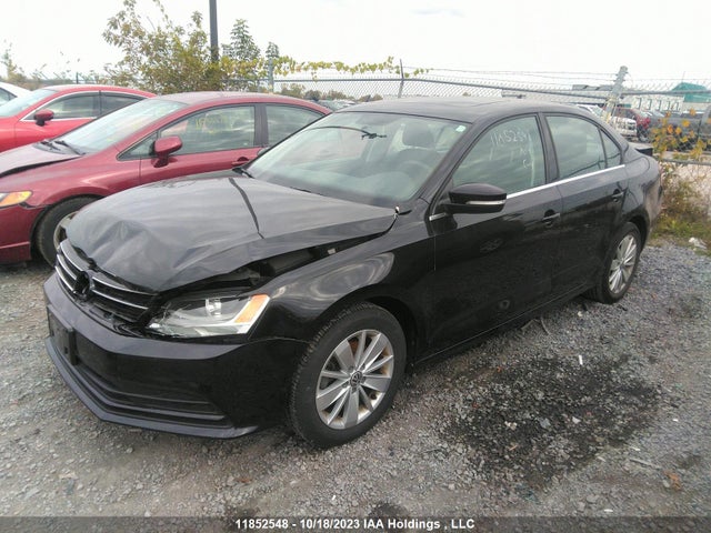 3VW167AJ4GM275264 Volkswagen Jetta