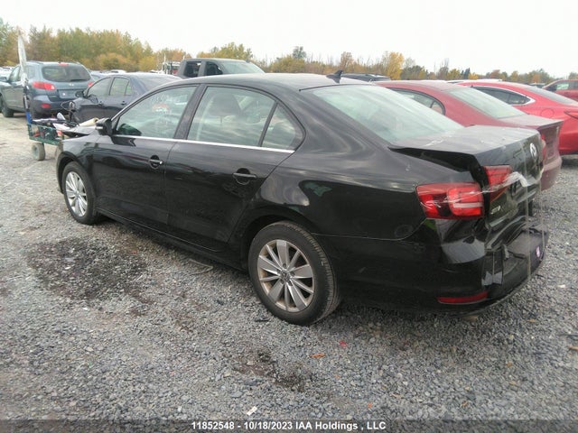 3VW167AJ4GM275264 Volkswagen Jetta
