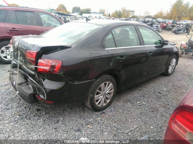 3VW167AJ4GM275264 Volkswagen Jetta