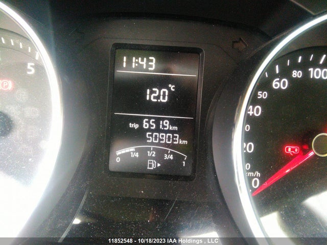 3VW167AJ4GM275264 Volkswagen Jetta